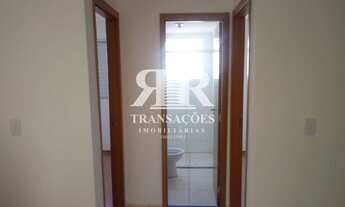 Imagem 3: APARTAMENTO 2 DORMITÓRIOS, 42M² À VENDA POR R$ 160.000,00 - Barcelona- BAURU/SP