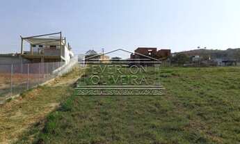 Imagem: JACAREí - Terreno Padrão - Condomínio