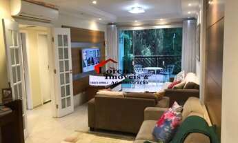 Imagem: Apartamento 3 dormitórios Centro Sv!