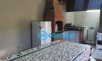 Imagem 2: Casa à venda, 220 m² por R$ 480.000,00 - Jardim Primavera - Rio Claro/SP