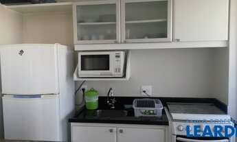 Imagem 6: FLAT - VILA NOVA CONCEIÇÃO - SP