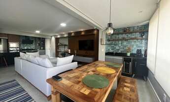 Imagem 3: Apartamento de 105m2, pronto para morar no Centro de Diadema