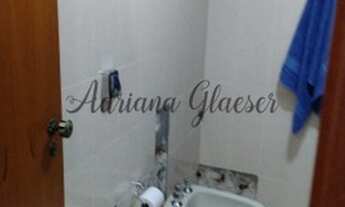 Imagem 6: Apartamento para venda com 126 metros quadrados com 3 quartos em Cidade Alta - Piracicaba