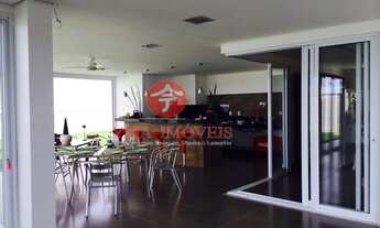 Imagem 2: Casa em Condomínio Alto Padrão