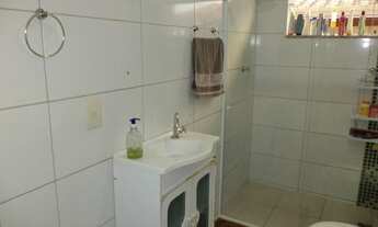 Imagem 5: Casa de 3 quartos para compra - Jardim Doutor Luciano - Jaú