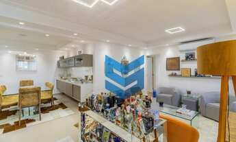 Imagem 7: Apartamento com 3 dormitórios à venda, 166 m² por R$ 1.700.000,00 - Parque Campolim - Soro