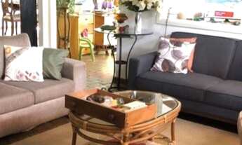 Imagem 3: Casa Alphaville para aluguel e venda com 300 metros quadrados com 4 quartos