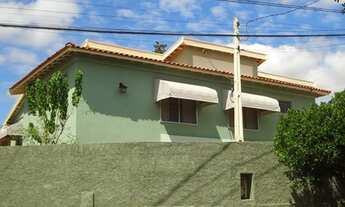 Imagem 2: Casa para venda tem 340 metros quadrados com 4 suítes - Águas de São Pedro - SP