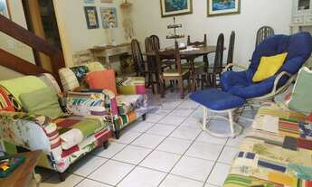 Imagem: Casa com 4 dormitórios para alugar, 135