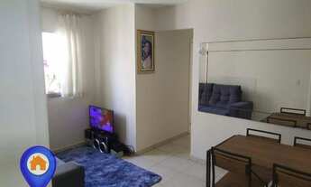 Imagem 3: Apartamento com 2 dormitórios à venda, 47 m² por R$ 237.000 - Cangaíba - São Paulo/SP