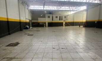 Imagem 7: Salão Comercial para Locação em Diadema, Vila Nogueira, 7 banheiros, 15 vagas