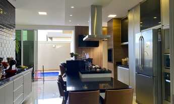 Imagem: Casa a venda com 200 metros quadrados com