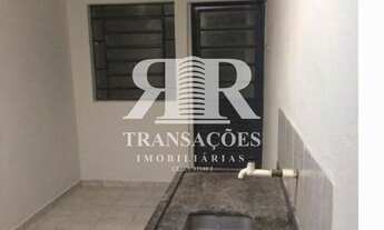 Imagem 5: Barracão 400m² aluguel por R$ 4.000,00 - Centro - Bauru/SP