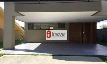 Imagem 2: Casa com 3 dormitórios à venda, 360 m² por R$ 1.330.000,00 - Retiro das Fontes - Atibaia/S