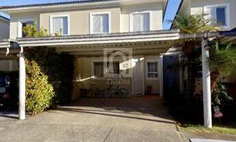 Imagem: SOBRADO Á VENDA 3 DORMITÓRIOS, NO CONDOMÍNIO