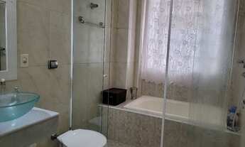 Imagem 8: Apartamento à venda, 85 m² por R$ 470.000,00 - Boqueirão - Santos/SP