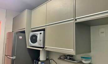 Imagem 7: Apartamento pronto para morar 3/4, 2 suítes, nascente, Salvador Prime