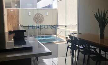 Imagem 2: Casa no Condomínio Village Damha II Rio Preto