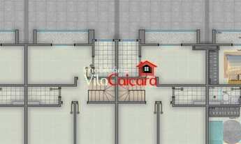 Imagem 7: Sobrado a 50 metros do Mar em Guaratuba