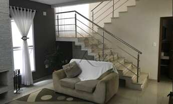 Imagem: Casa / Condomínio - Urbanova - Residencial