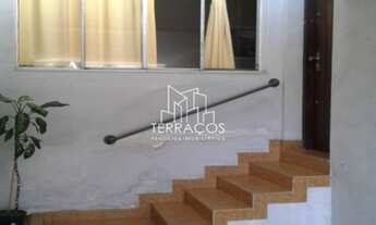 Imagem: Casa à venda com 367m² no Centro de Jundiaí