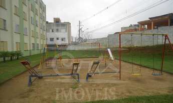 Imagem 3: Apartamento em Jardim Paranavaí - Mauá - SP]