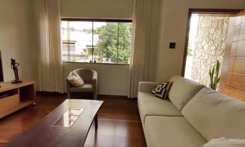 Imagem 2: Sobrado Excelente Sta Maria Totalm. Planejado 257 m2 3d(st)/3wc/5v/á.gourmet/jardim'E