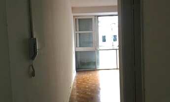Imagem 7: Excelente apartamento amplo e claro, de frente com vista mar!!!