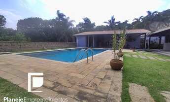 Imagem 4: EXCELENTE CHÁCARA TÉRREA A VENDA NO JARDIM DO RIBEIRÃO 1 - CAFEZAL 8 EM ITUPEVA