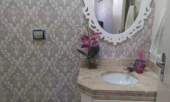 Imagem 6: Sobrado 3 dormitórios à venda, 115 m² - Jardim Alvorada em Sorocaba/SP