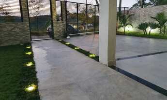 Imagem 5: Casa venda no Condomínio Capital Ville