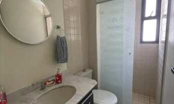 Imagem 7: Apartamento para venda com 64 m² com 2 quartos em Centro - Lauro de Freitas - BA