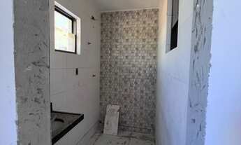 Imagem: Apartamento para venda tem 53 metros quadrados