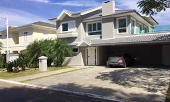 Imagem 2: Casa a venda Alphaville Barueri Residencial Alphaville 4 quartos