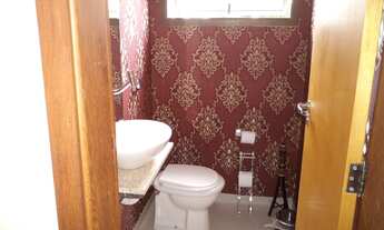 Imagem 4: LINDA CASA CONDOMÍNIO MONT BLANCI COM 356 METROS SOROCABA - SP