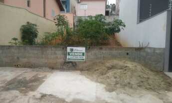 Imagem 1: Lote/Terreno para venda possui 151 metros quadrados em Portais (Polvilho) - Cajamar - SP