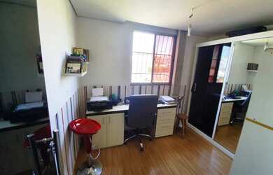 Imagem 7: ?rea privativa 03 quartos, varanda, 01 vaga, no bairro Acaiaca