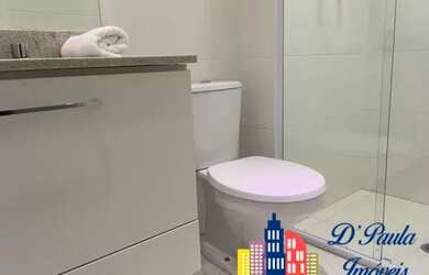 Imagem 5: AP00148. Apartamento no Hit Alphaville com suíte !