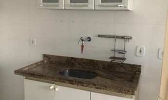 Imagem 3: Apartamento com 2 quartos no Ed Formosão