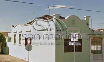 Imagem 4: Casa Padrão - Bairro Centro