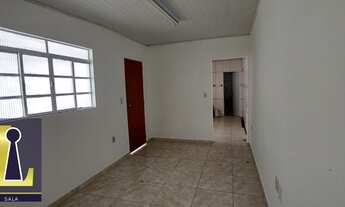 Imagem 4: Casa para venda possui 125 metros quadrados com 1 quarto