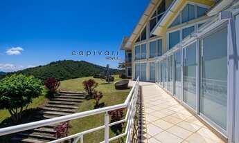 Imagem 4: Casa Cinematográfica à venda, Campos do Jordão, 6 suítes, vista panorâmica