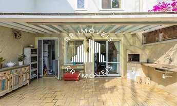 Imagem 4: RRCOD3985 Casa 225m² CONDOMÍNIO RESIDENCIAL SCENIC - OPORTUNIDADE - 3 Dorms 4 Vagas - Sant