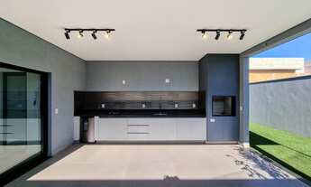 Imagem: Casa em condomínio à venda com 3 quarto(s)