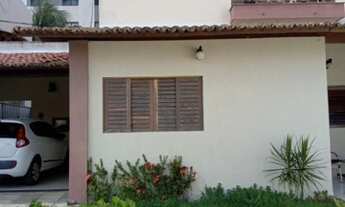 Imagem 6: Casa com 3 dormitórios à venda, 332 m² por R$ 650.000,00 - Nova Parnamirim - Parnamirim/RN