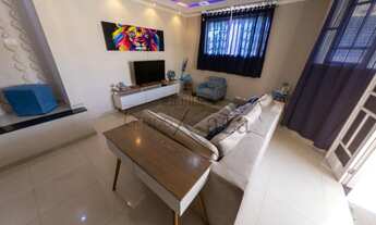 Imagem 4: Casa de condomínio para venda 448 metros com 5 quartos 3 suítes Mirante do Vale Aceita Per