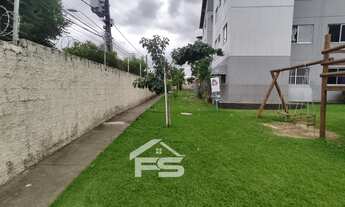 Imagem 5: Apartamento 2 quartos 47 m² no Bairro Itaperi - Fortaleza - CE