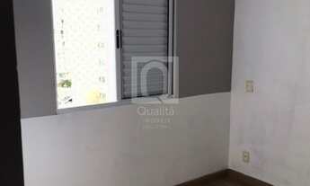 Imagem 7: Apartamento no Jardim Guarujá Reserva do Bosque Ecoclub Sorocaba