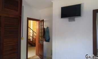 Imagem 4: Casa com 2 dormitórios ( sendo 1 suíte