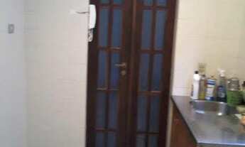 Imagem 2: Apartamento para Venda em Curitiba, Mercês, 3 dormitórios, 1 banheiro, 1 vaga